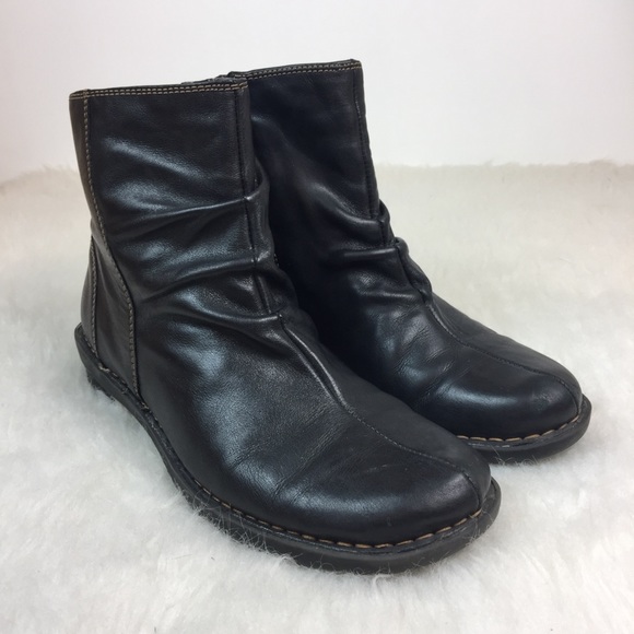 clarks nikki tea ankle boot